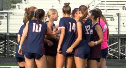 Highlights/ scores: High school sports (5/20/25)