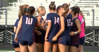 Highlights/ scores: High school sports (5/20/25)