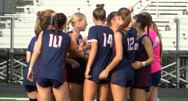 Highlights/ scores: High school sports (5/20/25)