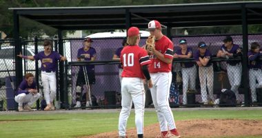 Highlights/scores: High School Sports (5/28/25)