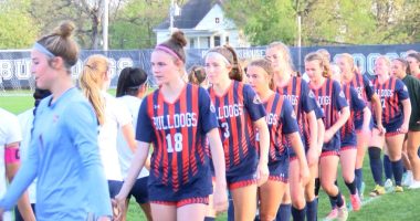 Highlights/scores: High school sports (5/5/25)