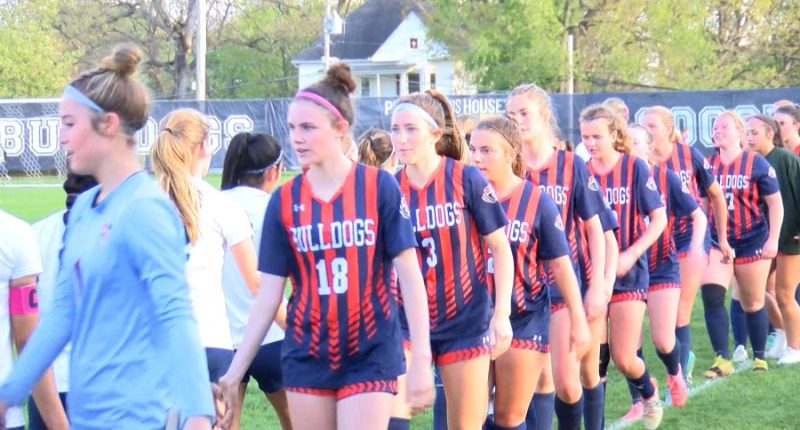 Highlights/scores: High school sports (5/5/25)