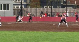 Highlights/scores: college and high school softball (05-03-25)