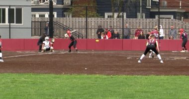Highlights/scores: college and high school softball (05-03-25)