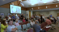 Hilton Head locals urge council for workforce housing solutions