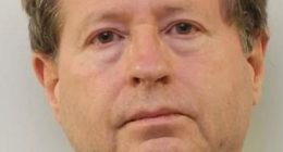 His wife vanished 8 years ago - one mistake now led cops to charge him