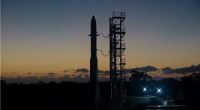 Gold Coast-based company Gilmour Space Technologies has spent years preparing to launch its Eris TestFlight1 rocket from the Orbital Spaceport in Bowen.