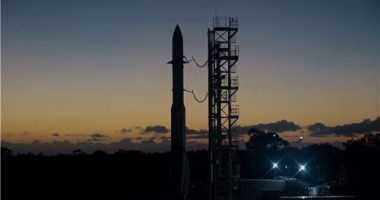 Gold Coast-based company Gilmour Space Technologies has spent years preparing to launch its Eris TestFlight1 rocket from the Orbital Spaceport in Bowen.