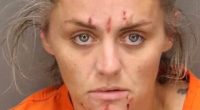 Hit-and-run driver's extraordinary resemblance to famous prison inmate