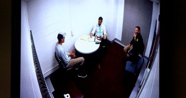 Hitchcock brothers trial enters day 3 in Carter County
