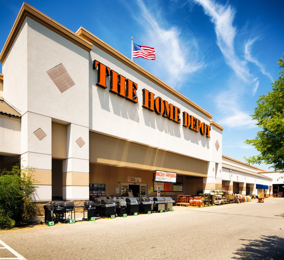 Home Depot Follows Walmart and Changes Important Policy...