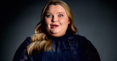 Honey Boo Boo risks reigniting feud with Mama June