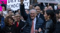 Hoo Boy: New Effort by Dems to Figure Out Why They're Losing Is Hilariously Clueless