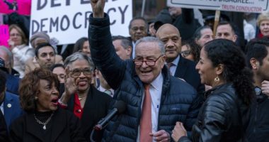 Hoo Boy: New Effort by Dems to Figure Out Why They're Losing Is Hilariously Clueless