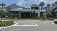 Hope Lodge in Jacksonville honoring 5th anniversary