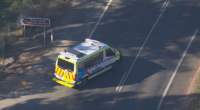 Horror 48 hours on Victorian roads leave nine dead