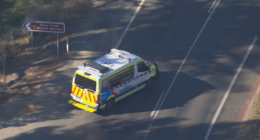 Horror 48 hours on Victorian roads leave nine dead