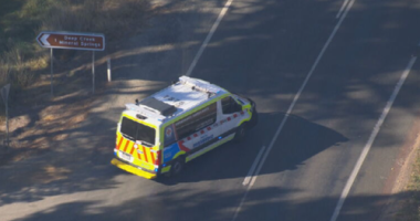 Horror 48 hours on Victorian roads leave nine dead