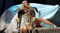 Horror bomb attack on Lady Gaga concert attended by 2 million fans