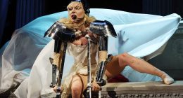 Horror bomb attack on Lady Gaga concert attended by 2 million fans