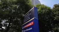 Hospital tells family brain-dead Georgia woman must carry fetus to birth because of abortion ban