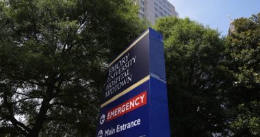 Hospital tells family brain-dead Georgia woman must carry fetus to birth because of abortion ban