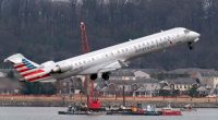 Hotline between military and air traffic controllers in Washington hasn't worked for over 3 years