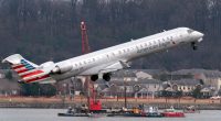 Hotline between military and air traffic controllers in Washington hasn't worked for over 3 years