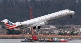 Hotline between military and air traffic controllers in Washington hasn't worked for over 3 years