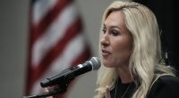 House GOP passes bill to rename 'Gulf of America'