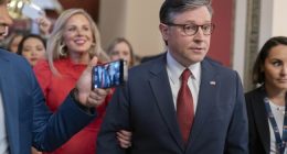 House Republicans Release Portions of Trump's Desired 'Big, Beautiful Bill'—Here's What We Know