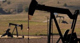 House Republicans target clean energy tax credits and pollution rules in budget proposal