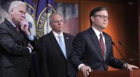 House committee starts deliberations on 'big, beautiful bill'