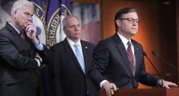 House committee starts deliberations on 'big, beautiful bill'