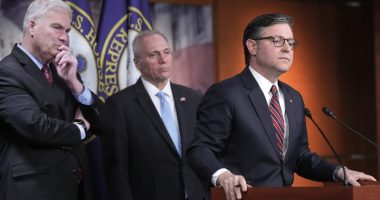 House committee starts deliberations on 'big, beautiful bill'