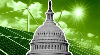 House moderates accept sledgehammer approach to green energy tax credits despite calls for scalpel