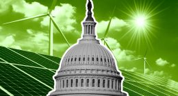 House moderates accept sledgehammer approach to green energy tax credits despite calls for scalpel