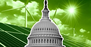 House moderates accept sledgehammer approach to green energy tax credits despite calls for scalpel