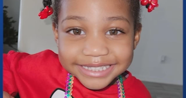 Houston, Texas crash: Mother of girl killed in hit-and-run at apartment pleads for driver, witnesses to come forward