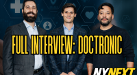 How AI is Changing Access to Medicine (Video)