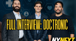 How AI is Changing Access to Medicine (Video)