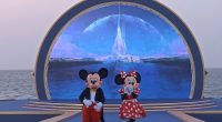 How Abu Dhabi's Disney will look VERY different