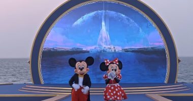 How Abu Dhabi's Disney will look VERY different