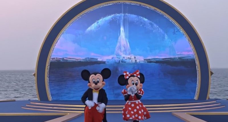 How Abu Dhabi's Disney will look VERY different