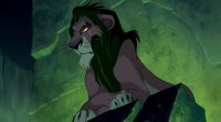 How Did Scar Get His Scar In The Lion King?