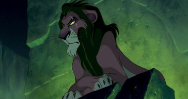 How Did Scar Get His Scar In The Lion King?