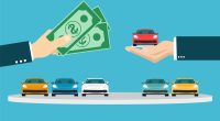 How Does a Car Trade In Work?