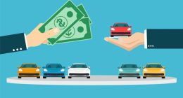 How Does a Car Trade In Work?