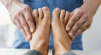 How High Blood Sugar Causes Diabetic Foot Ulcers and How to Prevent Them
