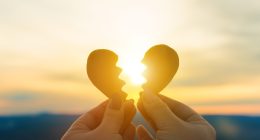 How I Built Resilience While Facing Divorce and Heartbreak